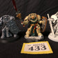 5x Dark Angels Deathwing Terminator Squad #433 Space Marines Warhammer 40k