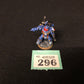 Sergeant Chronus #296 Well Painted Space Marines Warhammer 40k
