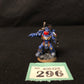 Sergeant Chronus #296 Well Painted Space Marines Warhammer 40k