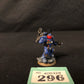 Sergeant Chronus #296 Well Painted Space Marines Warhammer 40k