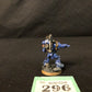 Sergeant Chronus #296 Well Painted Space Marines Warhammer 40k
