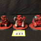 3x Kataphron Destroyers #441 Adeptus Mechanicus Warhammer 40k