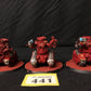 3x Kataphron Destroyers #441 Adeptus Mechanicus Warhammer 40k
