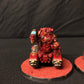 3x Kataphron Destroyers #441 Adeptus Mechanicus Warhammer 40k
