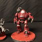 2x Kastelan Robots + Datasmith #442 Adeptus Mechanicus Warhammer 40k