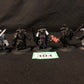 5x Sword Brethren Black Templar #304 Space Marines Warhammer 40k