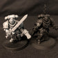5x Sword Brethren Black Templar #304 Space Marines Warhammer 40k