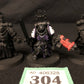 5x Sword Brethren Black Templar #304 Space Marines Warhammer 40k