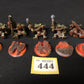 5x Tank Bustas #444 Orks Warhammer 40k