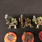 5x Tank Bustas #444 Orks Warhammer 40k