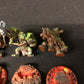 5x Tank Bustas #444 Orks Warhammer 40k