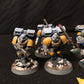8x Vanguard Veterans #445 Space Marines Warhammer 40k