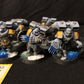 8x Vanguard Veterans #445 Space Marines Warhammer 40k