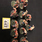 Khorne Blood bowl Team #447 Blades of Khorne Blood Bowl Warhammer 40k