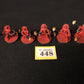 5x Electro Priests #448 Adeptus Mechanicus Warhammer 40k