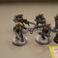 10x Cadian Shock Troops #894 Astra Militarum Warhammer 40k