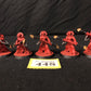 5x Electro Priests #448 Adeptus Mechanicus Warhammer 40k