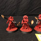 5x Electro Priests #448 Adeptus Mechanicus Warhammer 40k
