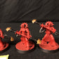 5x Electro Priests #448 Adeptus Mechanicus Warhammer 40k