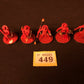 5x Electro Priests #449 Adeptus Mechanicus Warhammer 40k