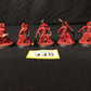 5x Electro Priests #449 Adeptus Mechanicus Warhammer 40k