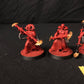 5x Electro Priests #449 Adeptus Mechanicus Warhammer 40k