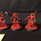 5x Electro Priests #449 Adeptus Mechanicus Warhammer 40k