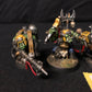 5x Burna Boyz #450 VERY Well Painted Orks Warhammer 40k