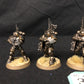 5x Primaris Infiltrators #312 Well Painted Space Marines Warhammer 40k
