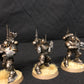 5x Primaris Infiltrators #312 Well Painted Space Marines Warhammer 40k