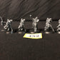 5x Retributor Squad #452 Adepta Sororitas Warhammer 40k