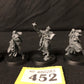 5x Retributor Squad #452 Adepta Sororitas Warhammer 40k