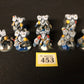8x Vanguard Veterans #453 Space Marines Warhammer 40k