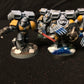 8x Vanguard Veterans #453 Space Marines Warhammer 40k
