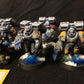 8x Vanguard Veterans #453 Space Marines Warhammer 40k