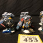8x Vanguard Veterans #453 Space Marines Warhammer 40k
