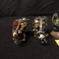 5x Burna Boyz #454 VERY Well Painted Orks Warhammer 40k