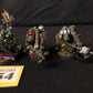 5x Burna Boyz #454 VERY Well Painted Orks Warhammer 40k