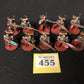 10x Skitarii Rangers #455 Adeptus Mechanicus Warhammer 40k