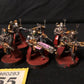 10x Skitarii Rangers #455 Adeptus Mechanicus Warhammer 40k