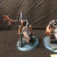3x Bloodcrushers #456 Daemons of Khorne AOS Warhammer 40k
