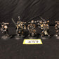 7x Chaos Sapce Marines #457 Chaos Space Marines Warhammer 40k