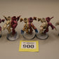 5x Warp Talons #900 Chaos Space Marines Warhammer 40k
