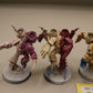 5x Warp Talons #900 Chaos Space Marines Warhammer 40k