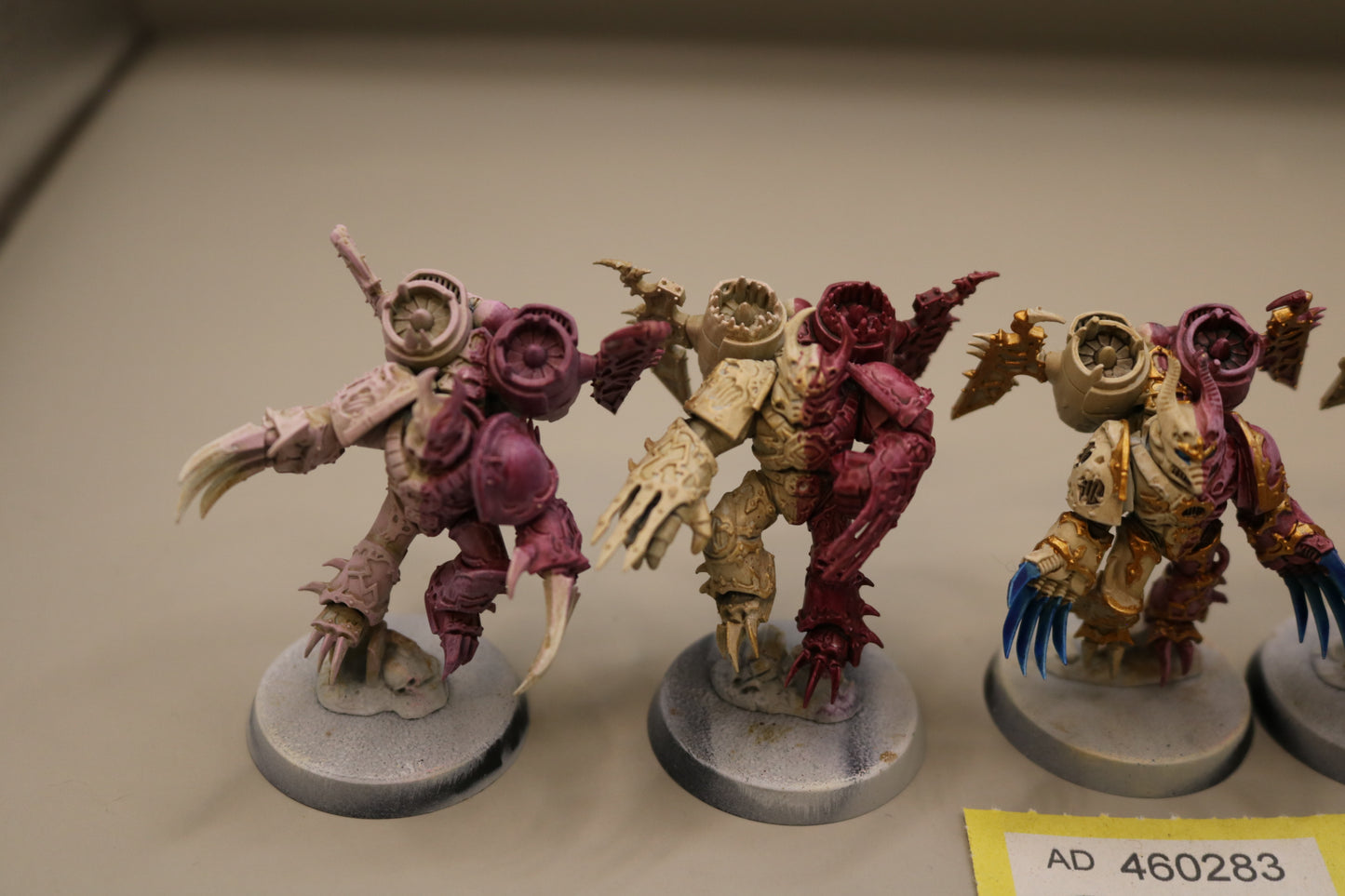 5x Warp Talons #900 Chaos Space Marines Warhammer 40k