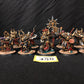 10x Chosen #459 Very Well Painted Slaves to Darkness AOS Warhammer 40k