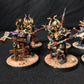 10x Chosen #459 Very Well Painted Slaves to Darkness AOS Warhammer 40k