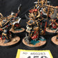 10x Chosen #459 Very Well Painted Slaves to Darkness AOS Warhammer 40k