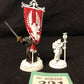 Aestred Thurga and Agathae Dolan #321 Adepta Sororitas Warhammer 40k