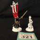 Aestred Thurga and Agathae Dolan #321 Adepta Sororitas Warhammer 40k